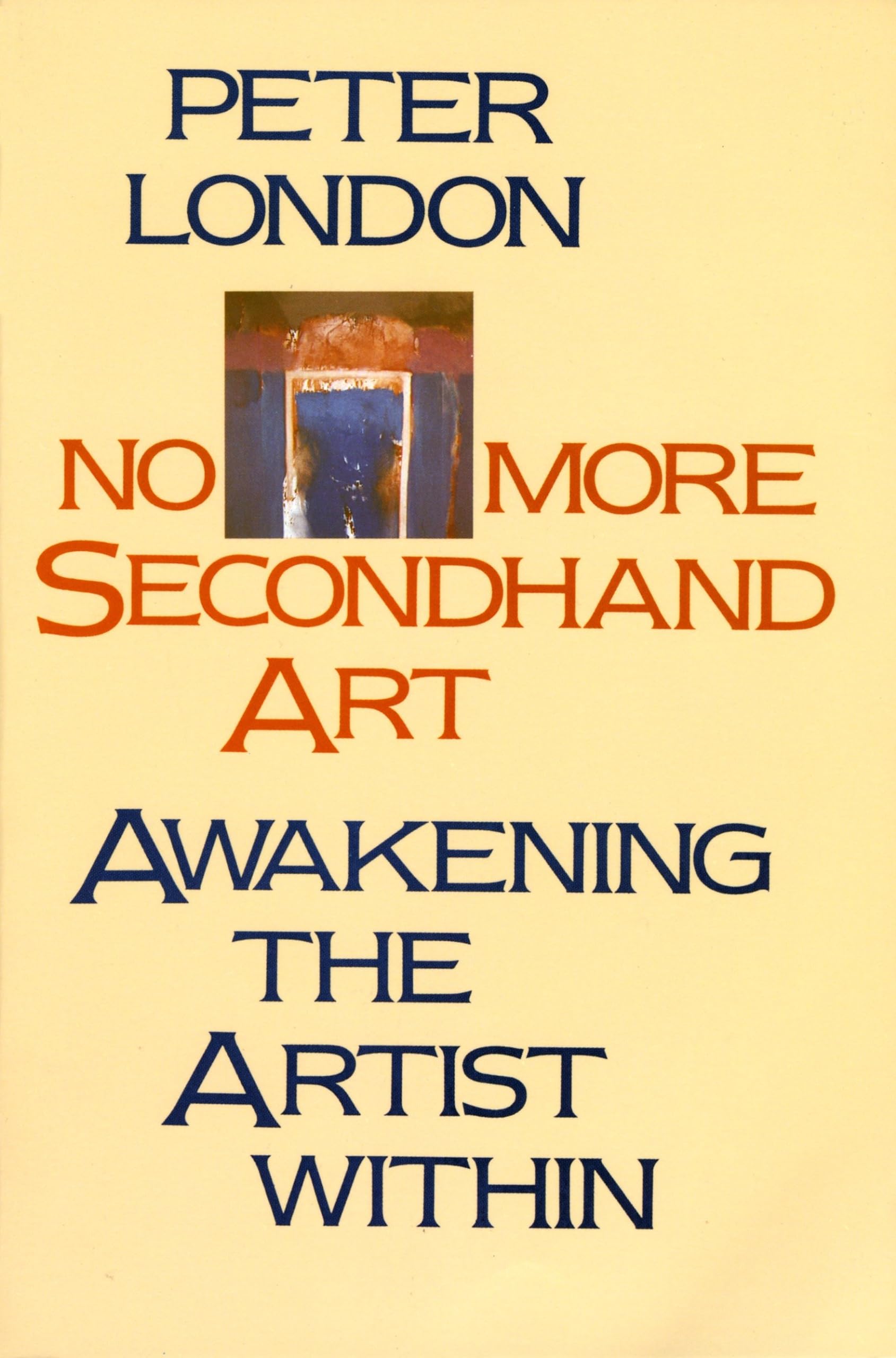 No More Secondhand Art Business, Finance & Career