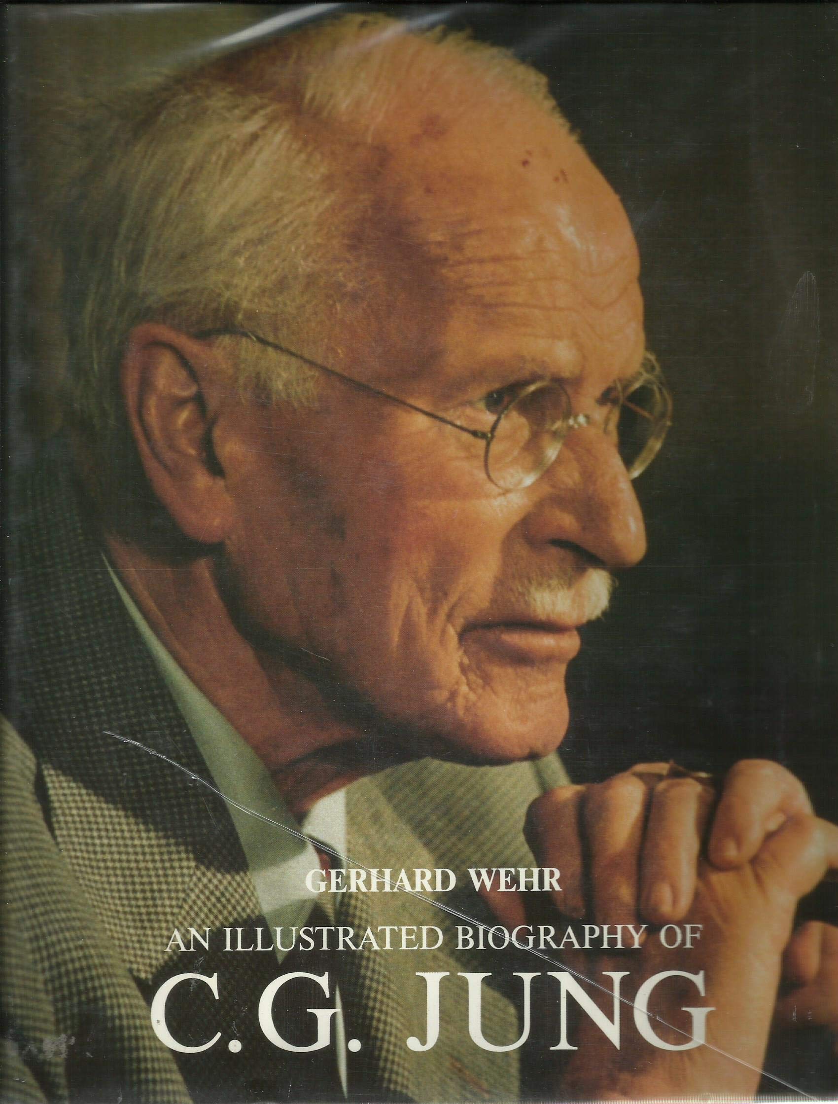 An Illustrated Biography of C.G. Jung Memories