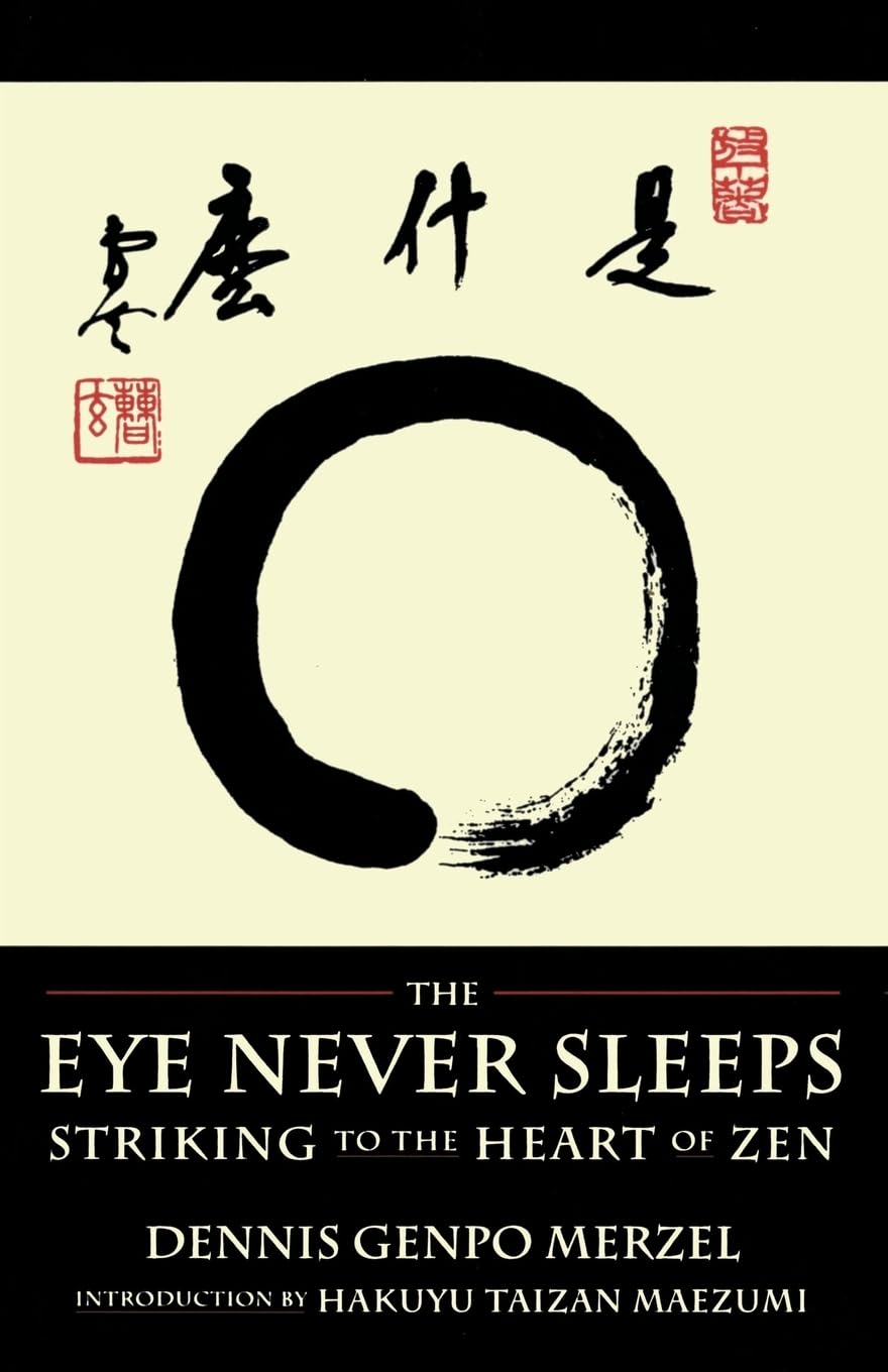 The Eye Never Sleeps Business, Finance & Career