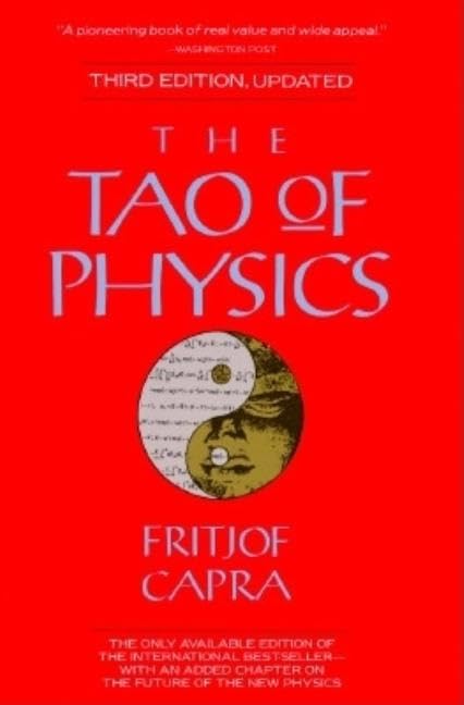 Tao of Physics Philosophy