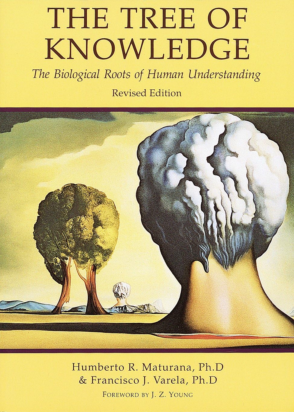 Product Image: The Tree of Knowledge