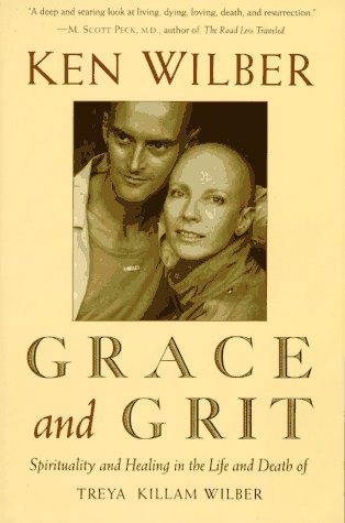 Product Image: Grace and Grit