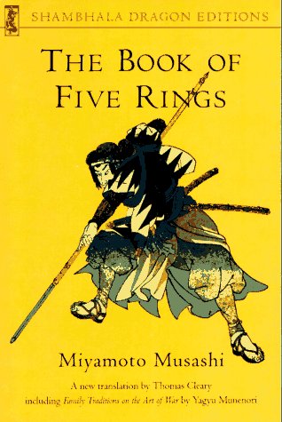The Book of Five Rings Philosophy