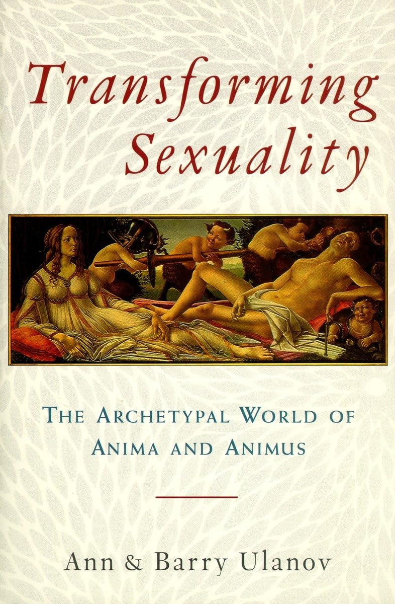Transforming Sexuality: The Archetypal World of Anima and Animus Business, Finance & Career