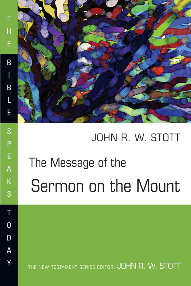 The Message of the Sermon on the Mount (Matthew 5-7 : Christian Counter-Culture) Social Sciences