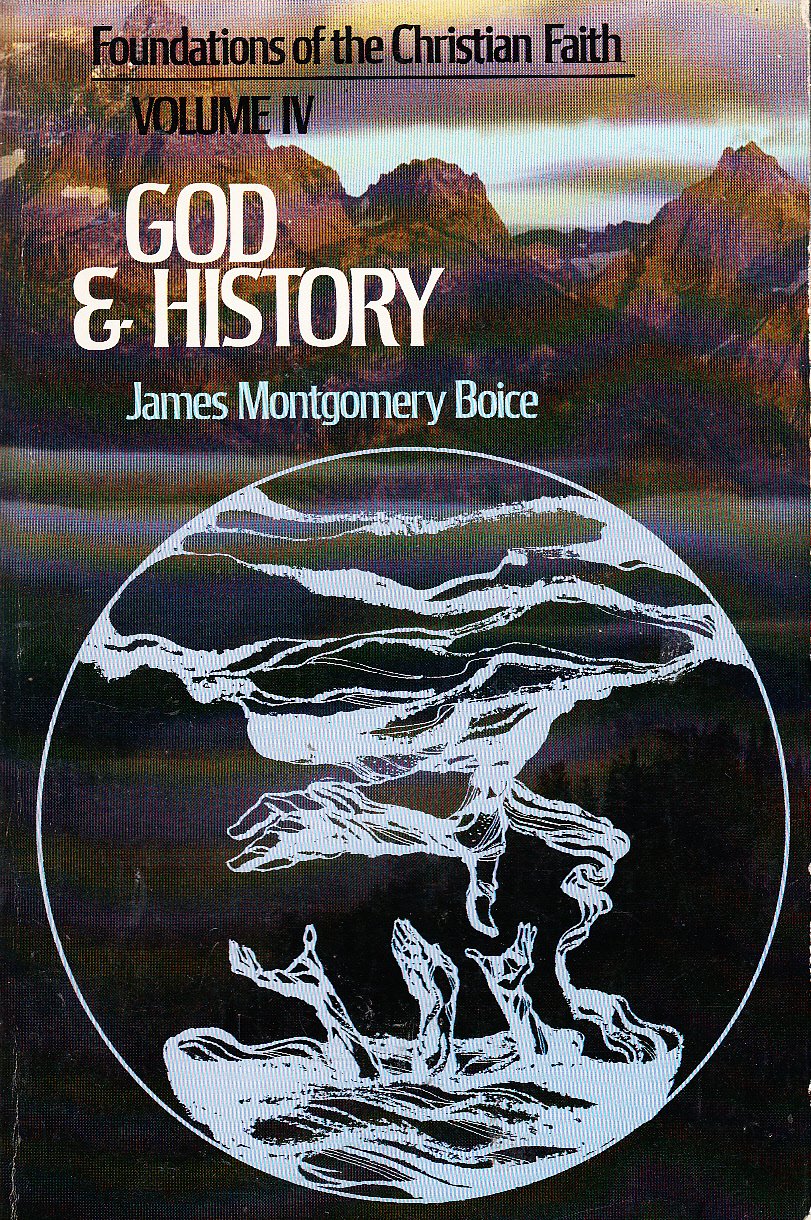 God and History: Foundations of the Christian Faith Religion & Esotericism