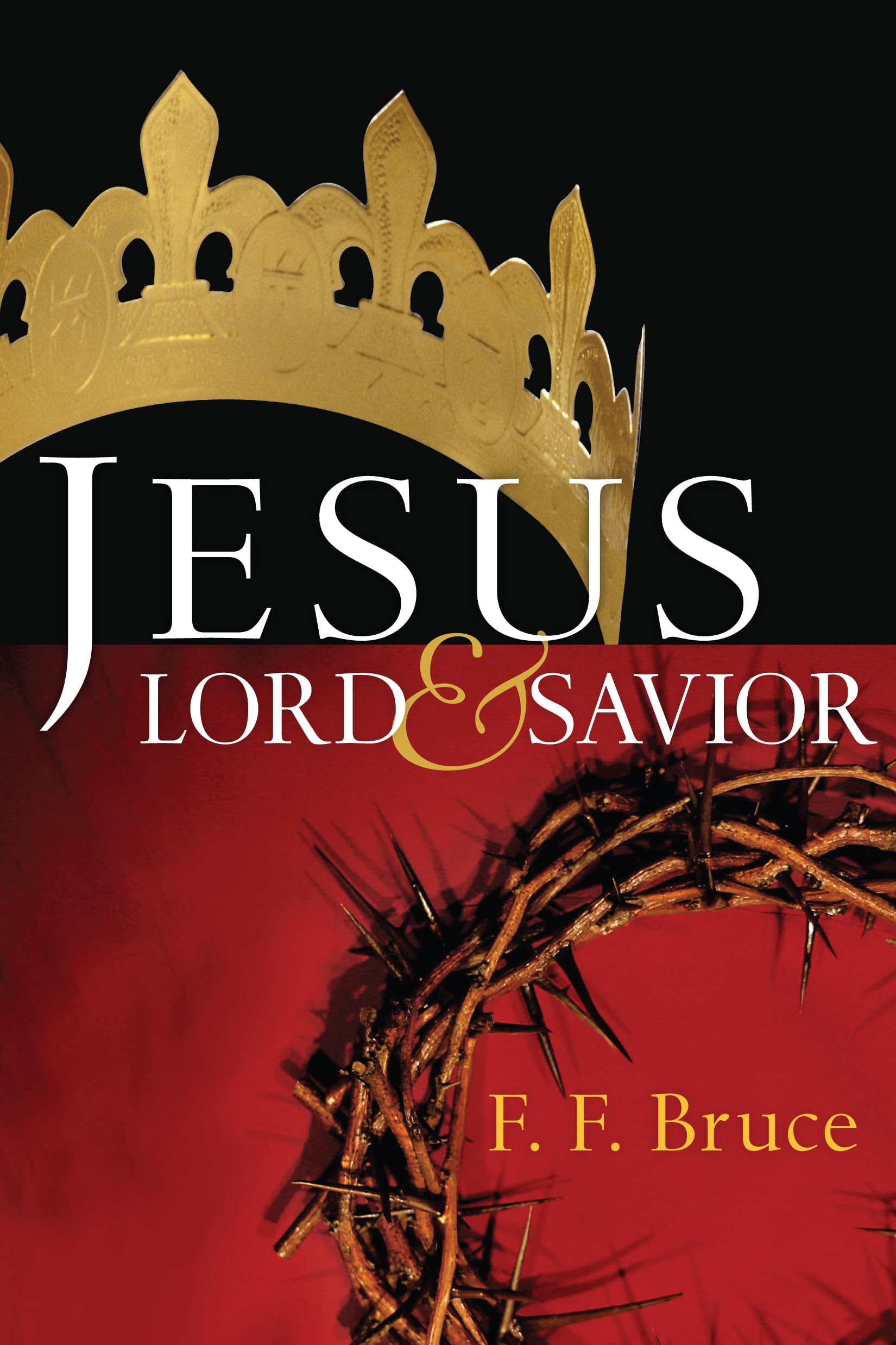 Jesus: Lord & Savior (Jesus Library) Religion & Esotericism