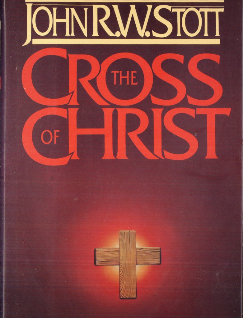 The Cross of Christ book