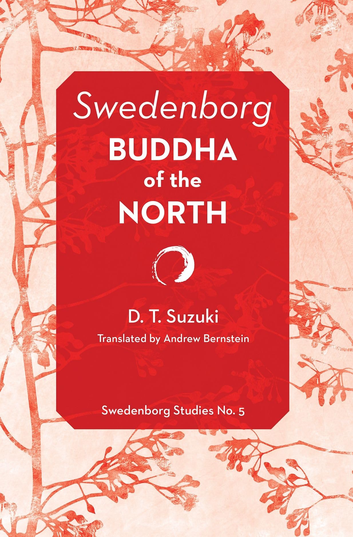 Swedenborg: Buddha of the North book