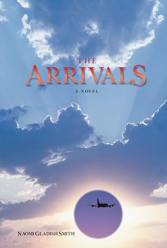 The Arrivals: A Novel Contemporary literature
