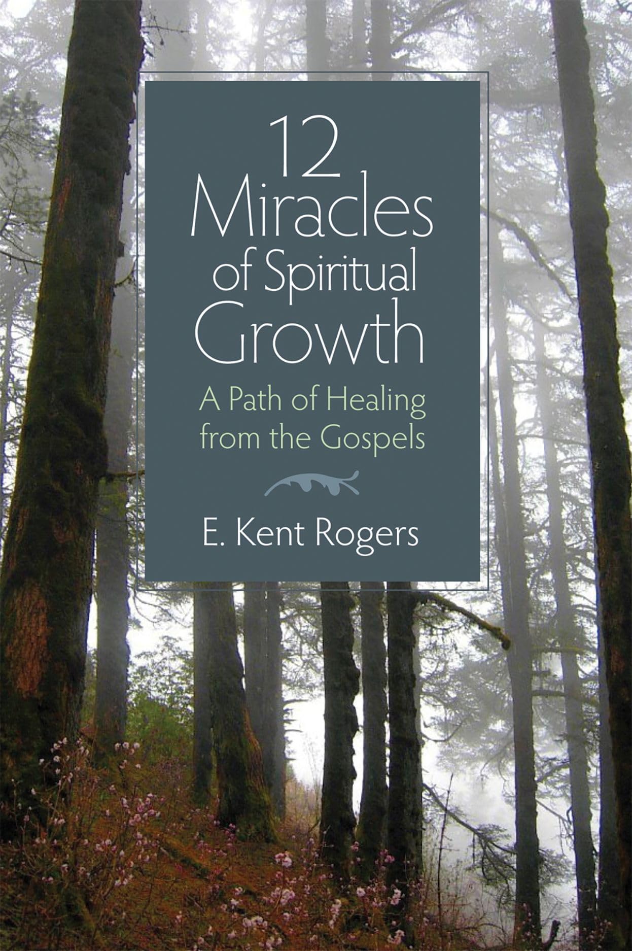 12 Miracles of Spiritual Growth Social Sciences