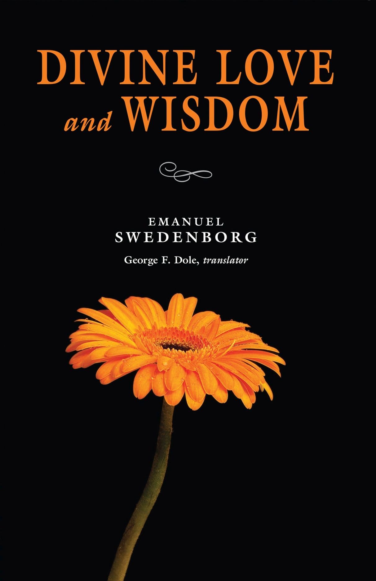 Product Image: Divine Love and Wisdom