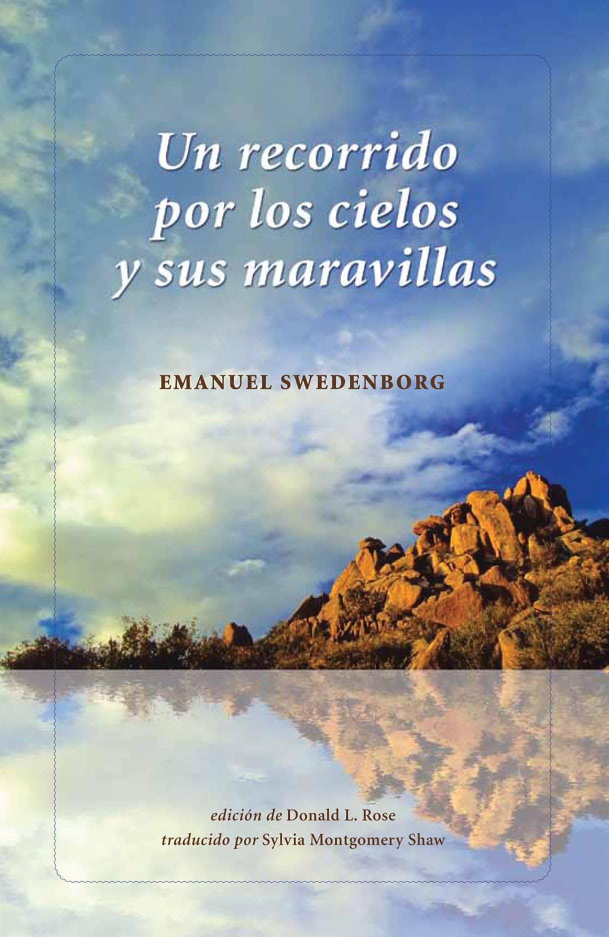 Un recorrido por los cielos y sus maravillas / A Route By Skies and Their Wonders book