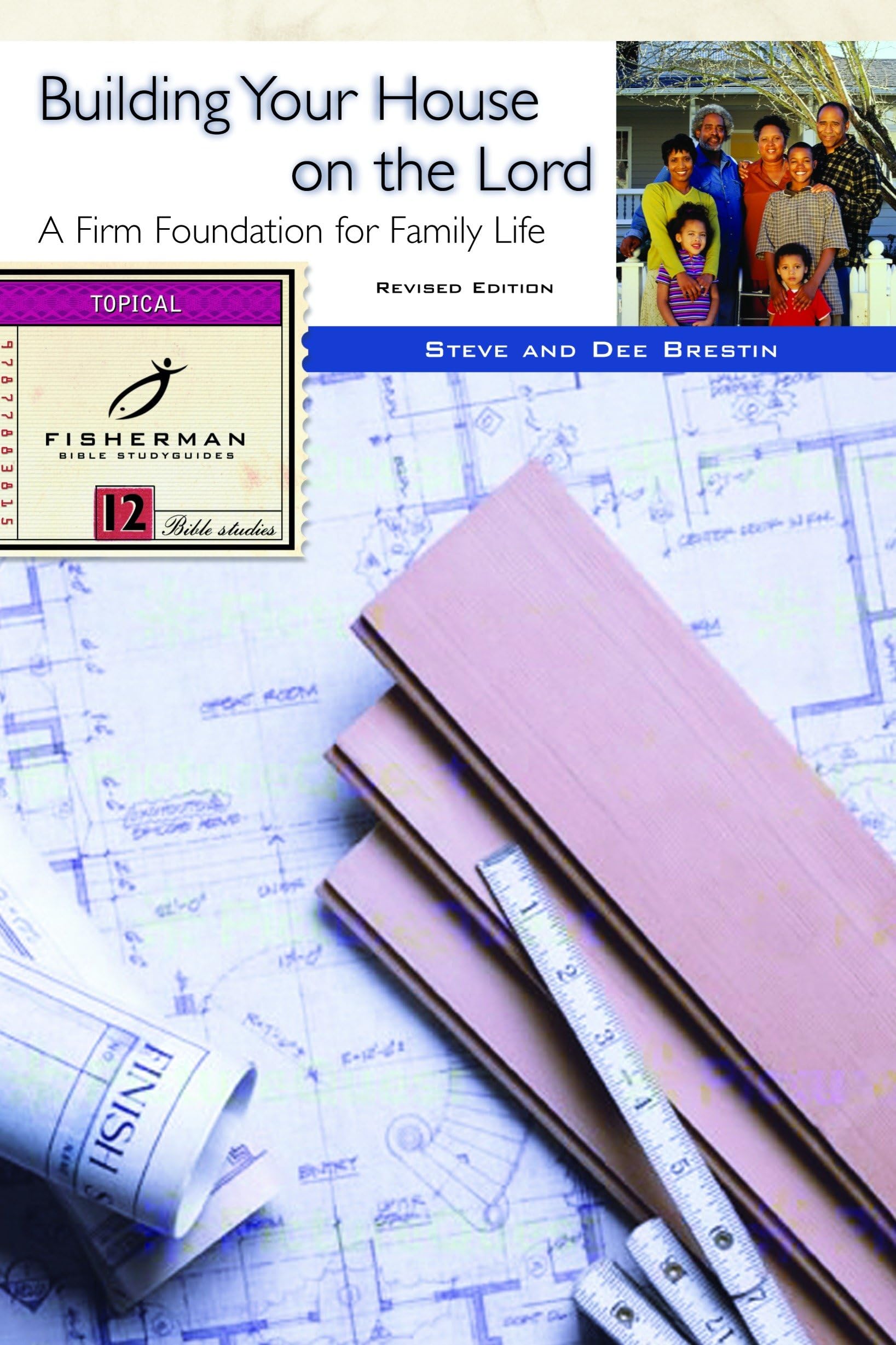 Building Your House on the Lord Religion & Esotericism