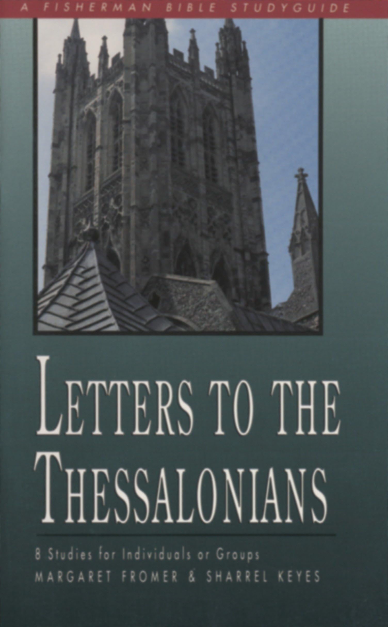 Letters to the Thessalonians Religion & Esotericism
