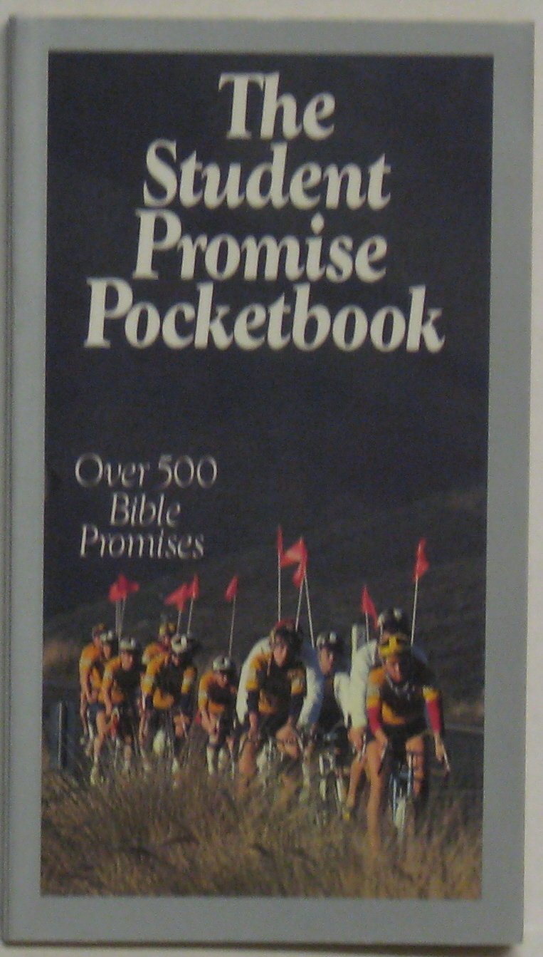 Student Promise Pocketbook Books