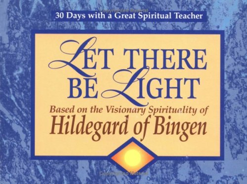 Let There be Light (30 Days with a Great Spiritual Teacher) Religion & Esotericism