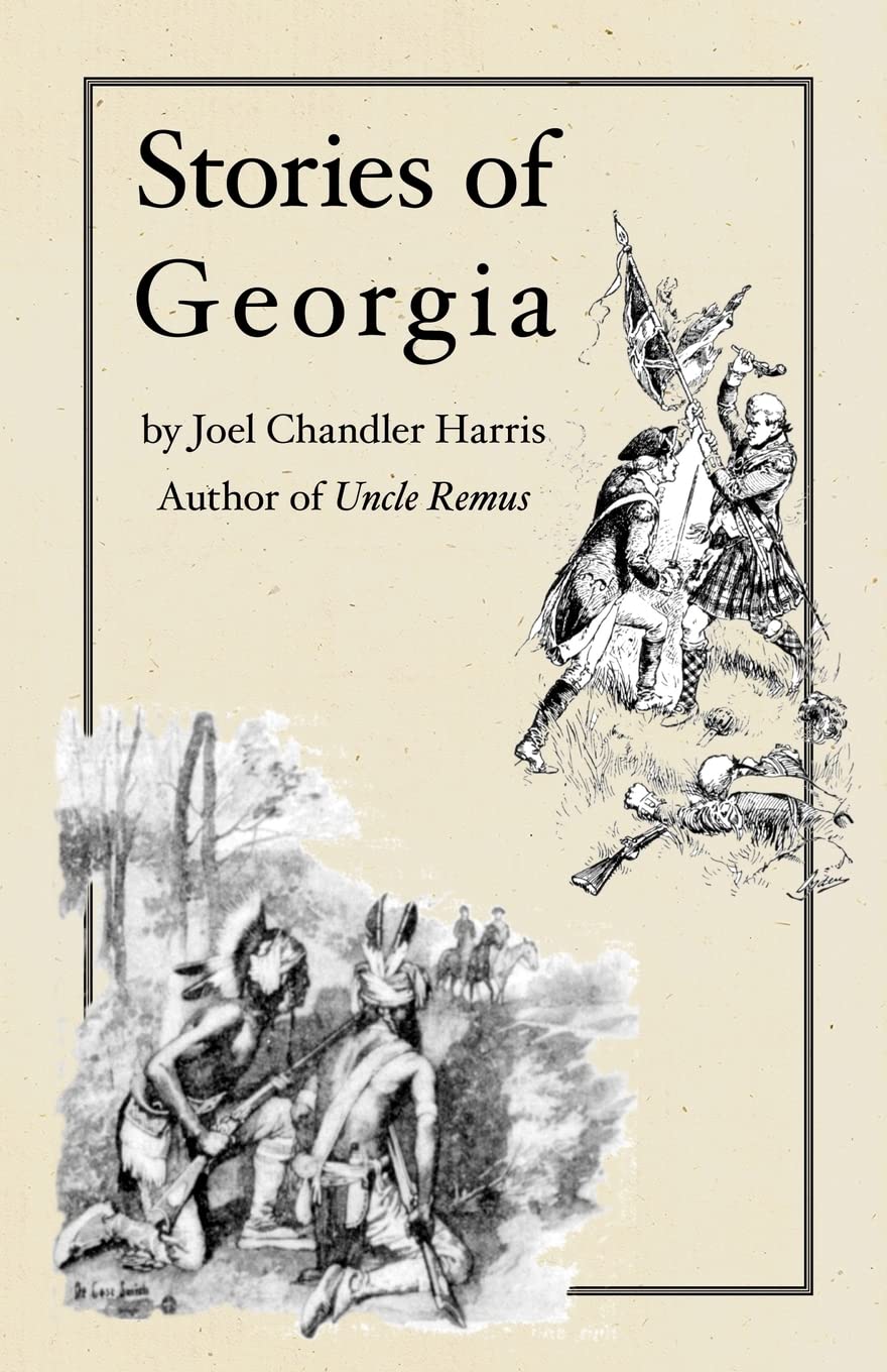 Stories of Georgia Social Sciences