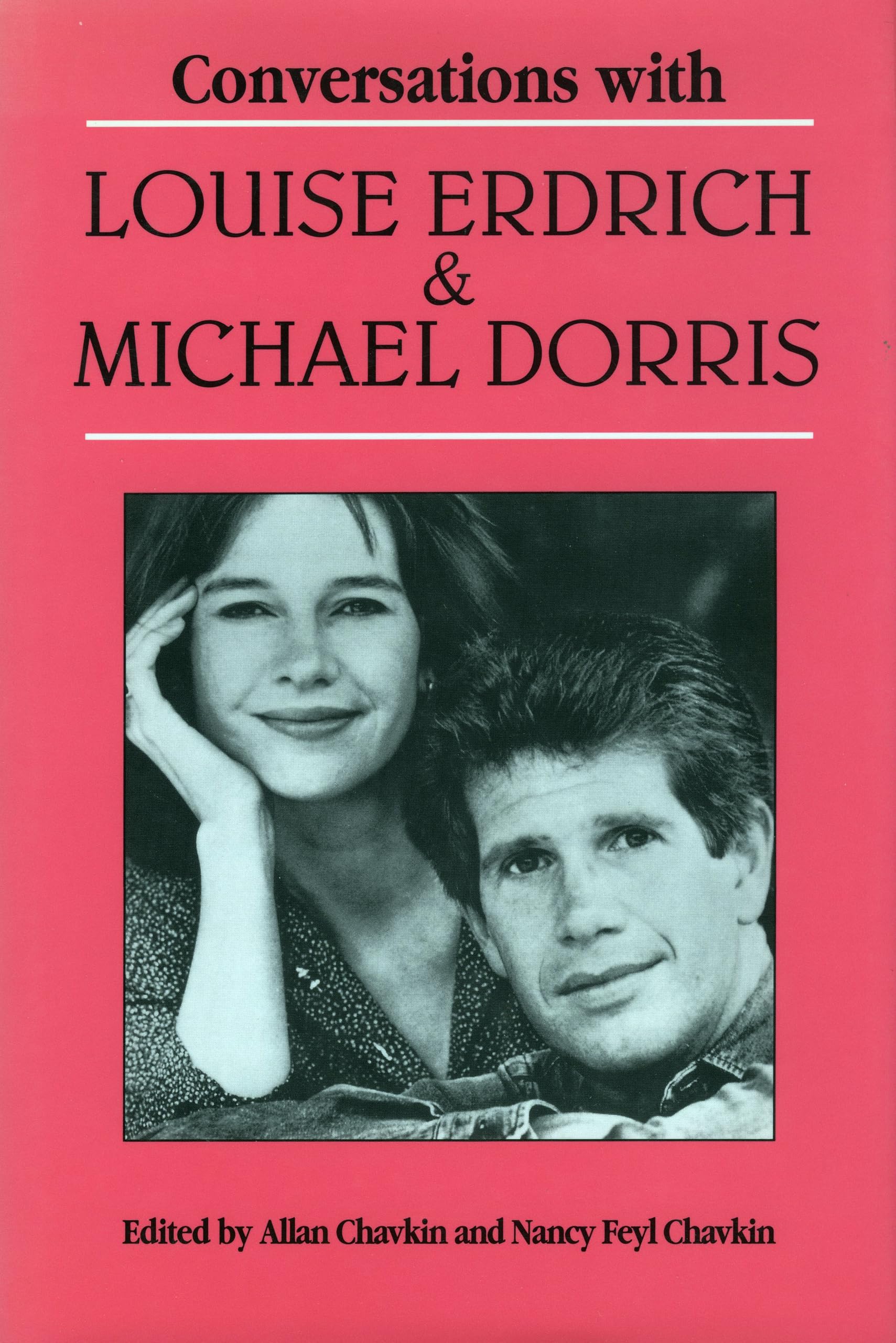 Conversations with Louise Erdrich and Michael Dorris Contemporary literature