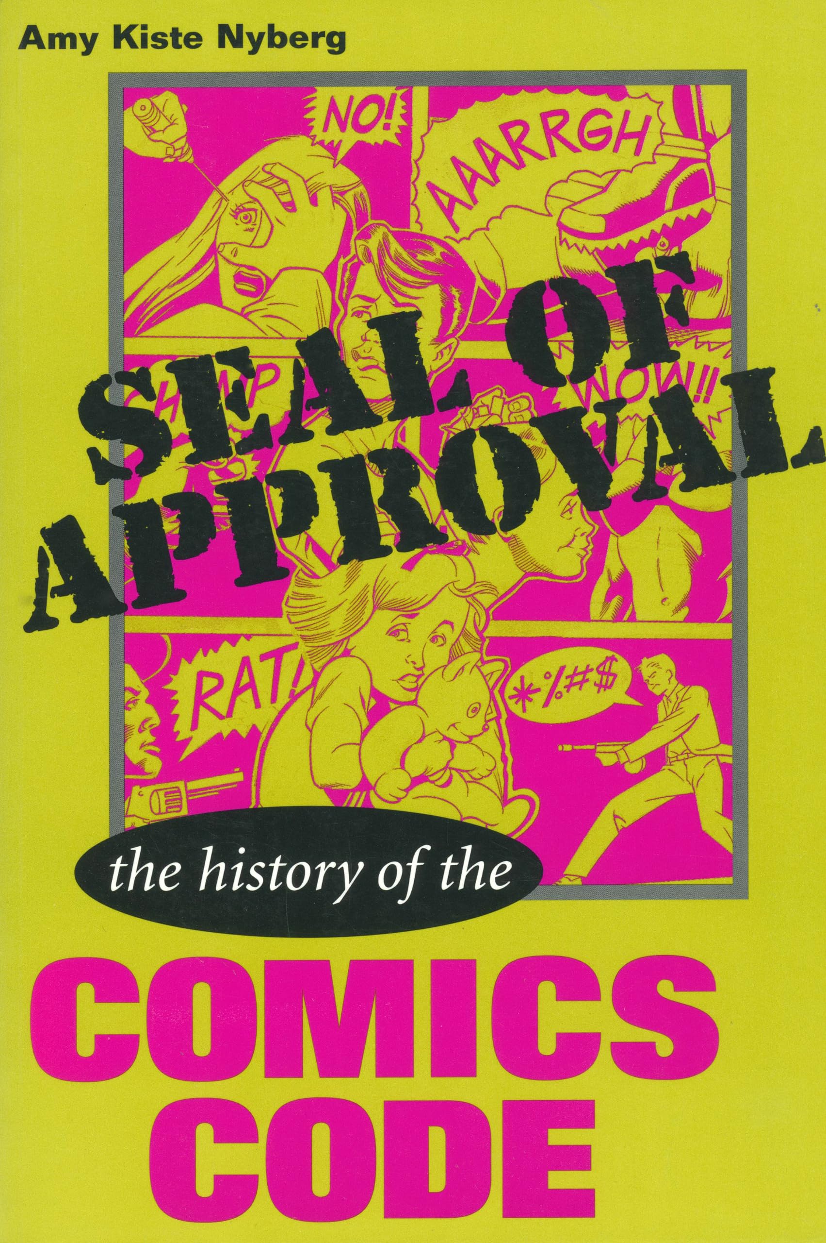 Seal of Approval Media & Communication
