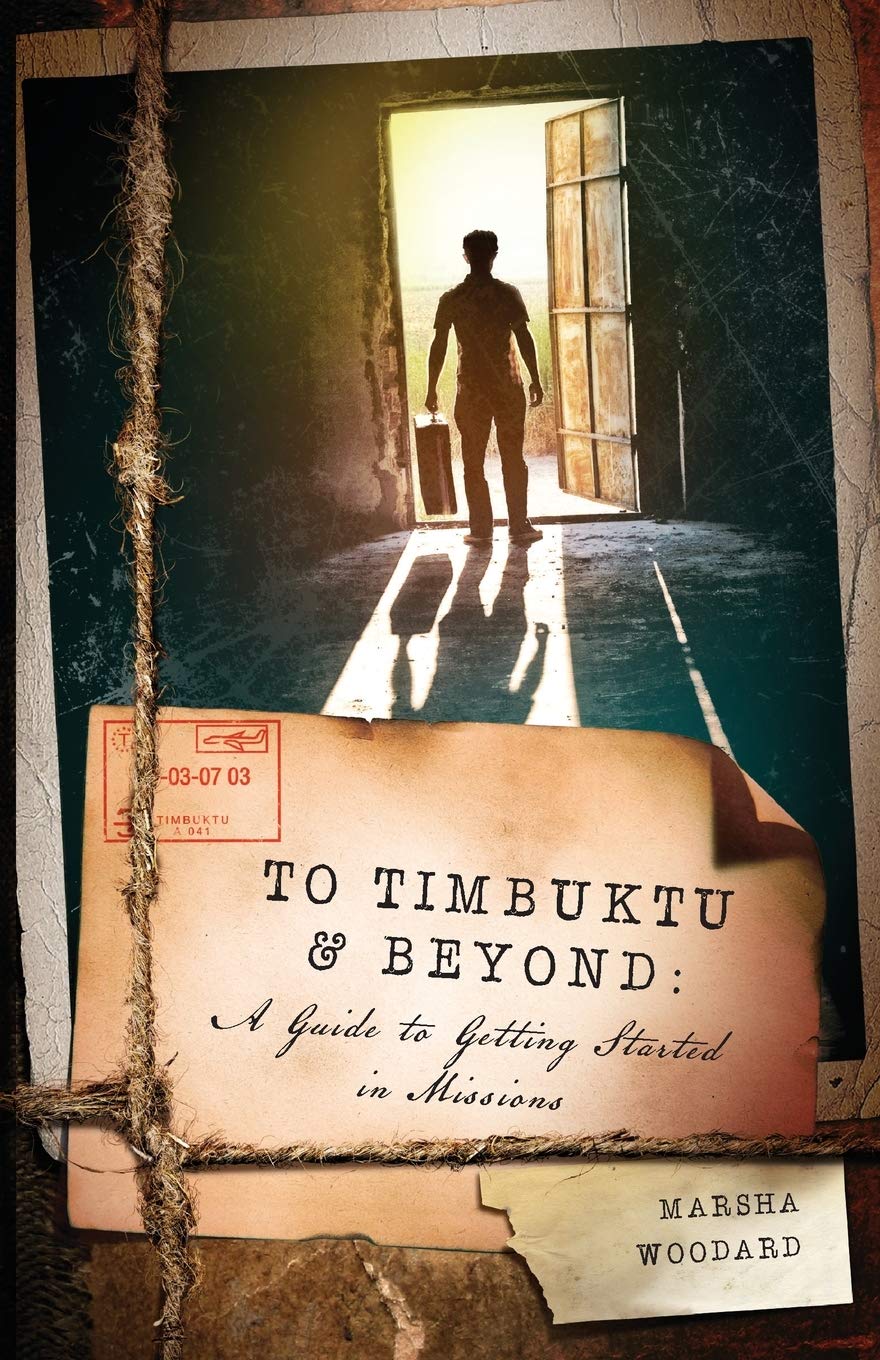 To Timbuktu and Beyond Religion & Esotericism