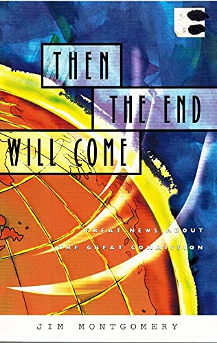 Research in Church and Mission book