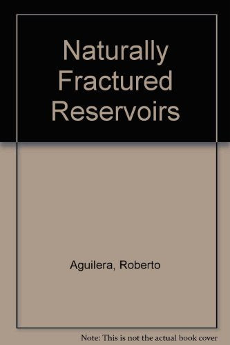 Naturally Fractured Reservoirs Business & Technology