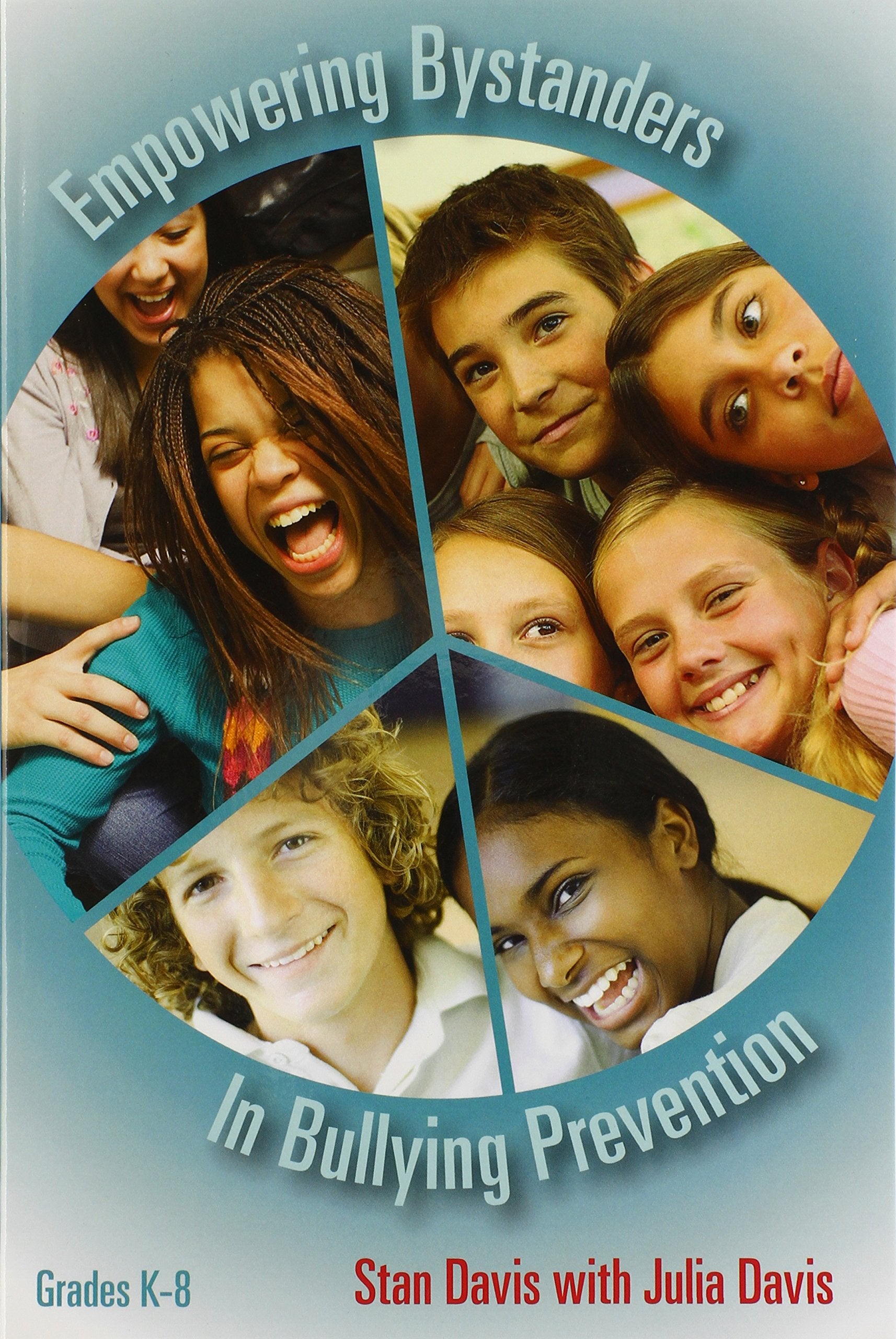 Empowering Bystanders in Bullying Prevention: Grades K-8 Social Sciences