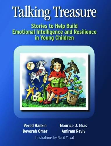 Talking Treasure: Stories to Help Build Emotional Intelligence and Resilience in Young Children Education & Training