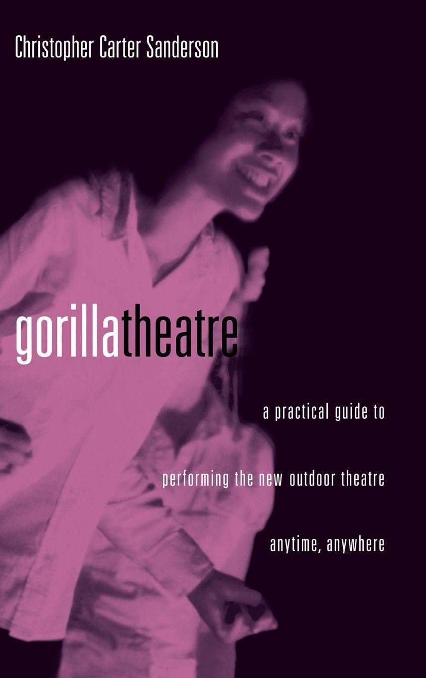 Gorilla Theater Film, Art & Culture