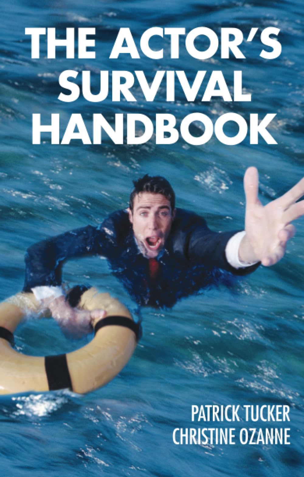 The Actor's Survival Handbook Second-hand books on film, art and culture