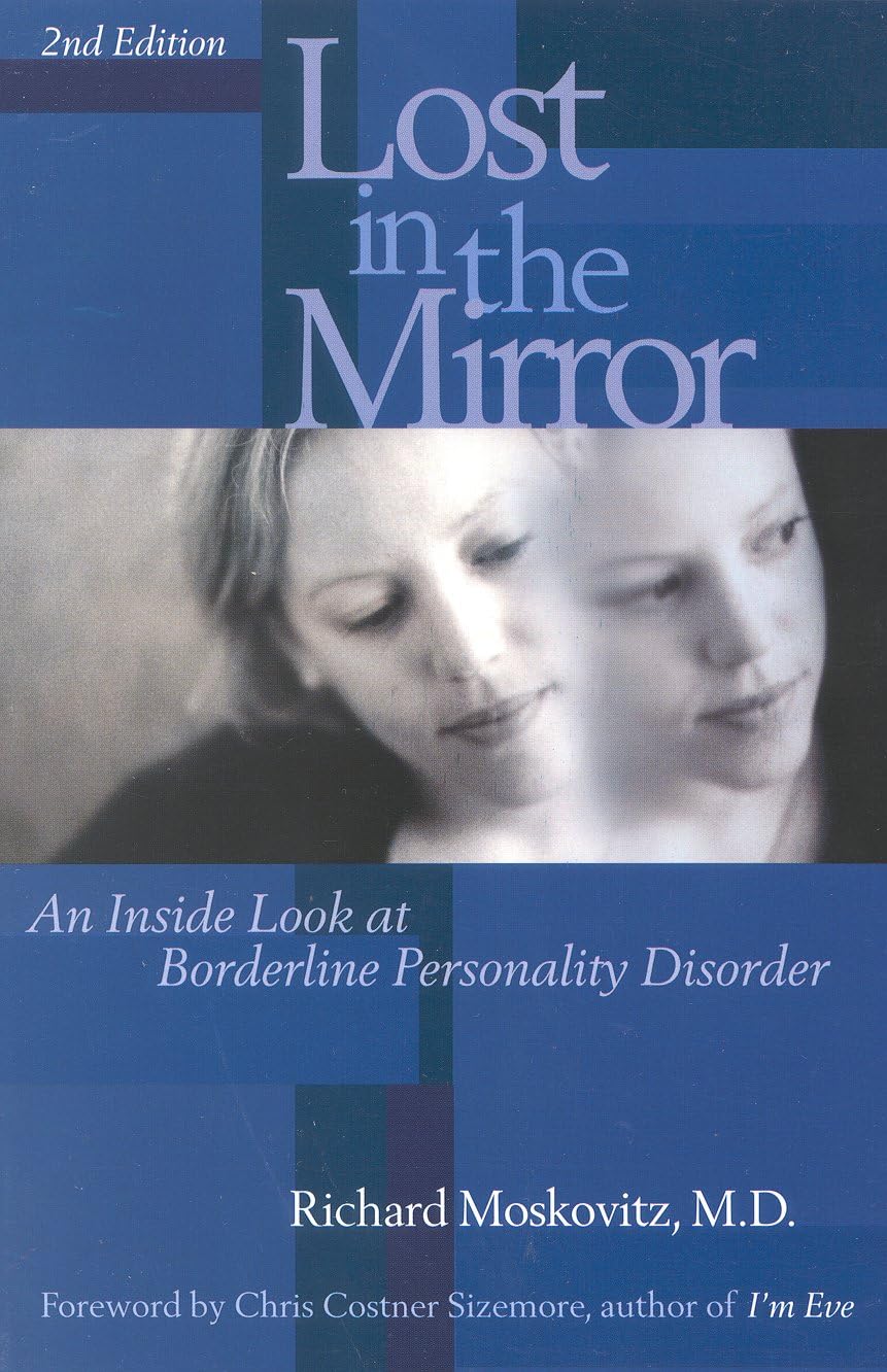 Product Image: Lost in the Mirror