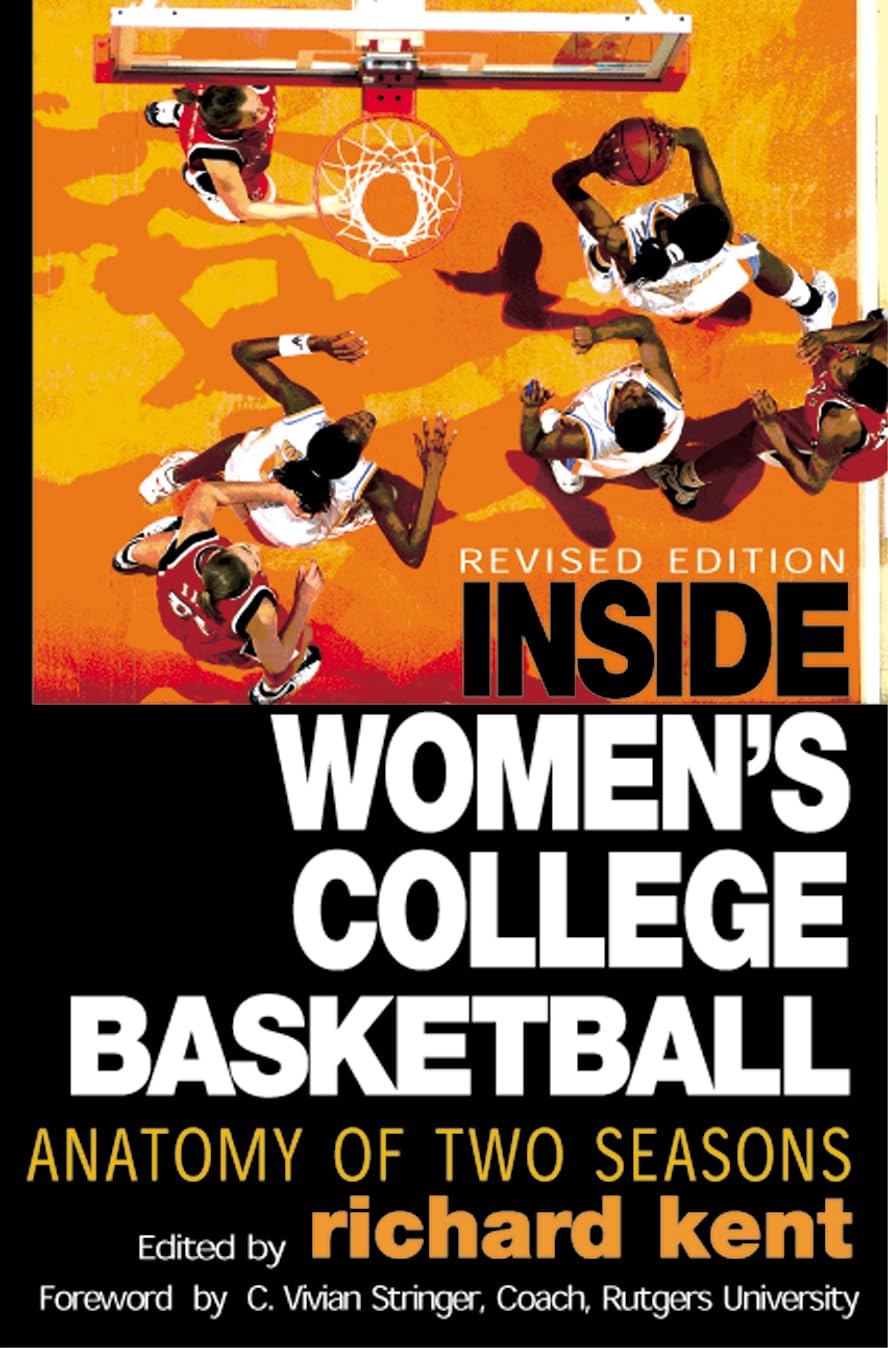 Inside Women's College Basketball Leisure & Fun