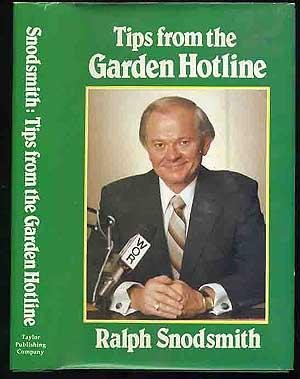 Tips from the Garden hotline Books