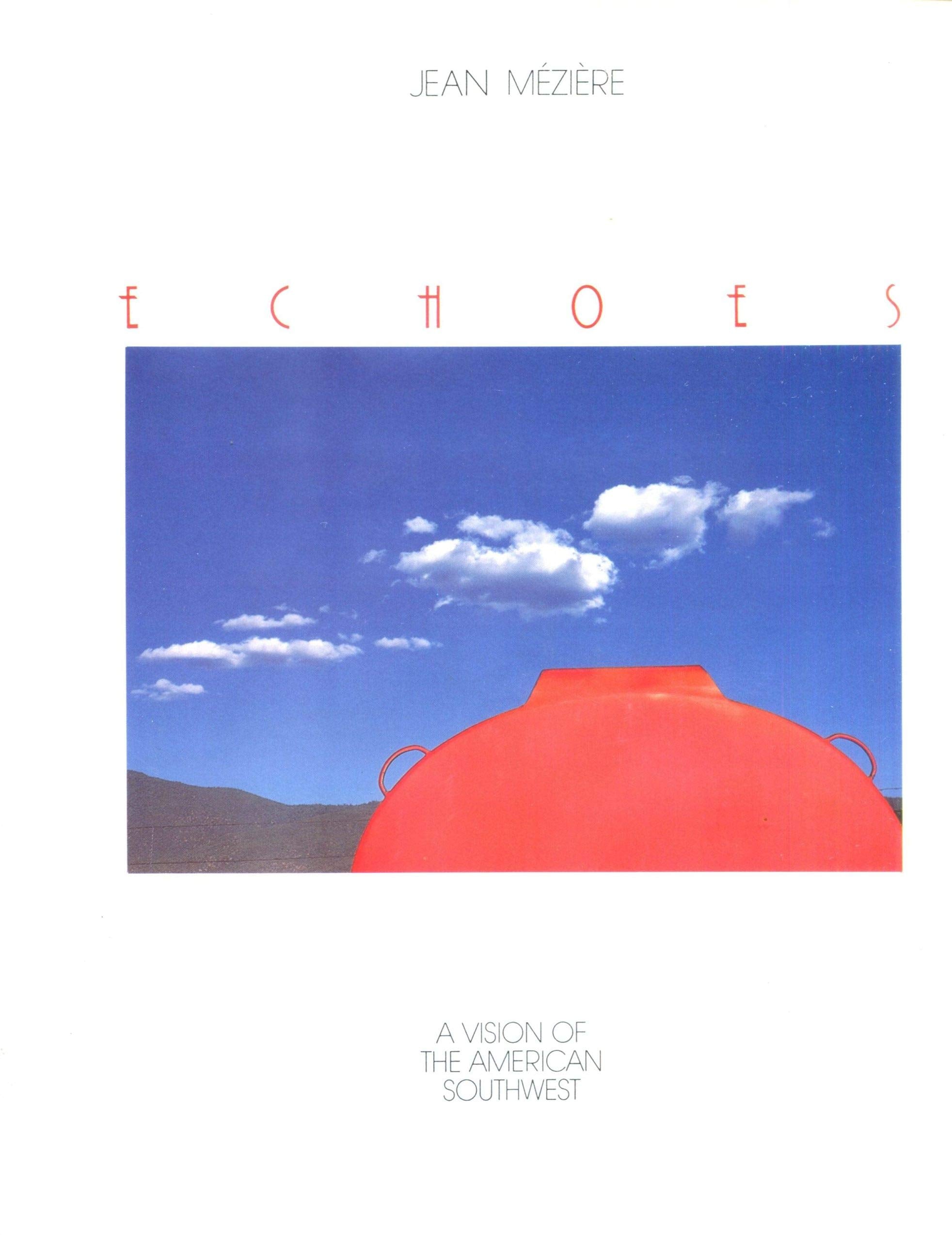 Echoes: A Vision of the American Southwest Arts & Music