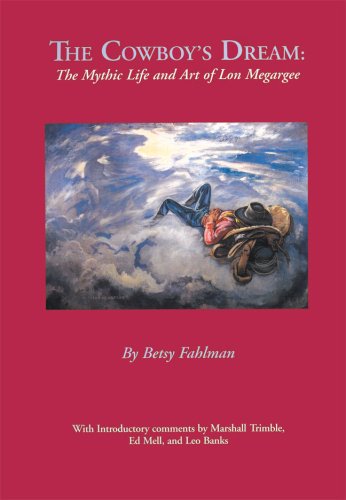 the Cowboy's Dream book