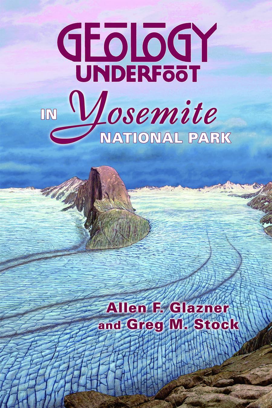 Geology Underfoot in Yosemite National Park Leisure, Home & Garden