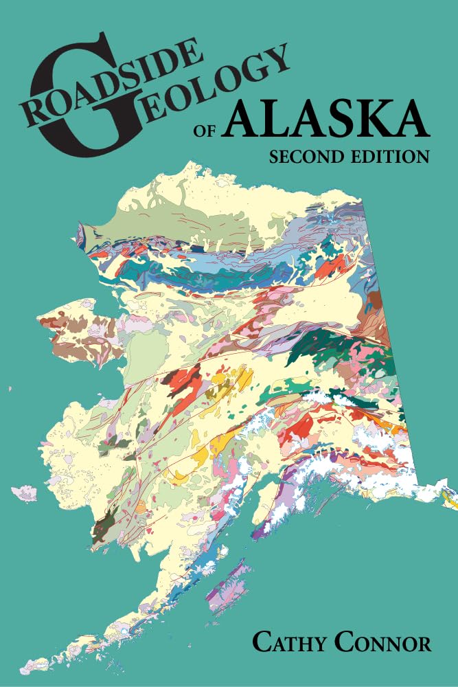 Roadside Geology of Alaska Leisure, Home & Garden
