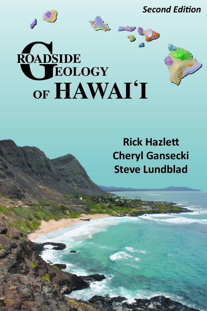 Roadside Geology of Hawaii Business & Technology