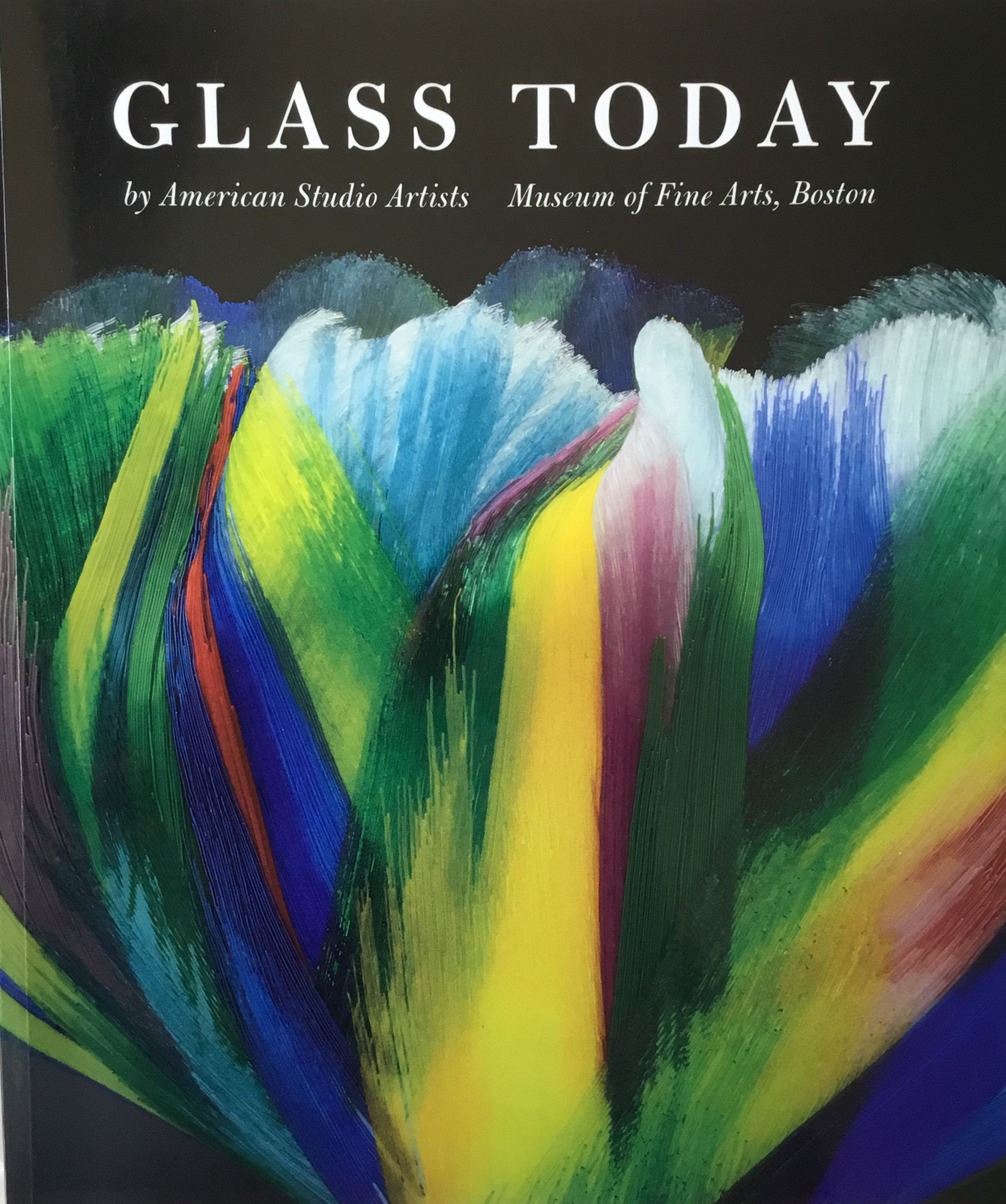 Product Image: Glass Today