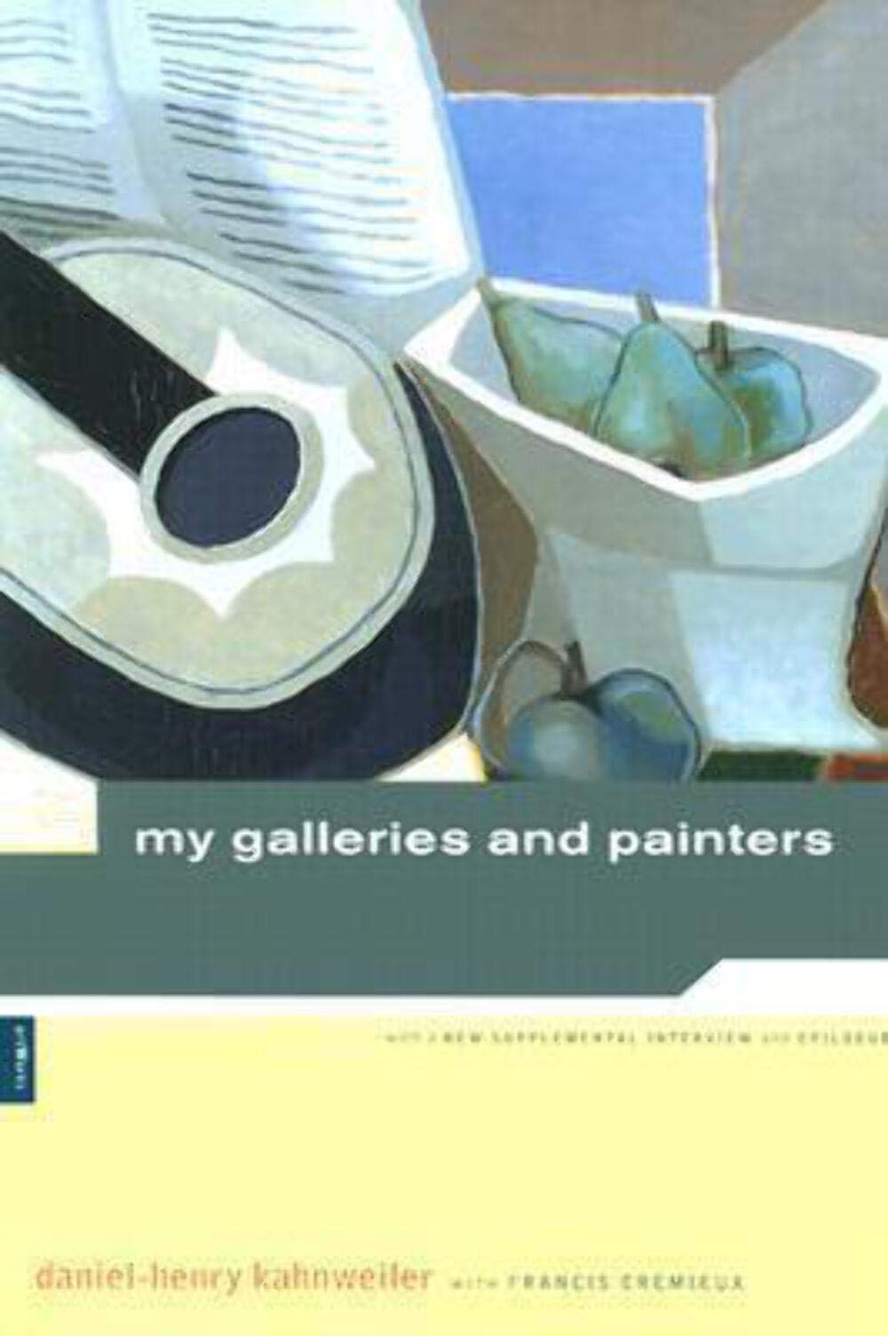My Galleries and Painters Film, Art & Culture