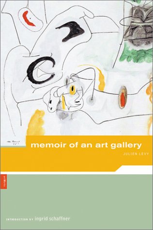 Julien Levy: Memoir of an Art Gallery Film, Art & Culture