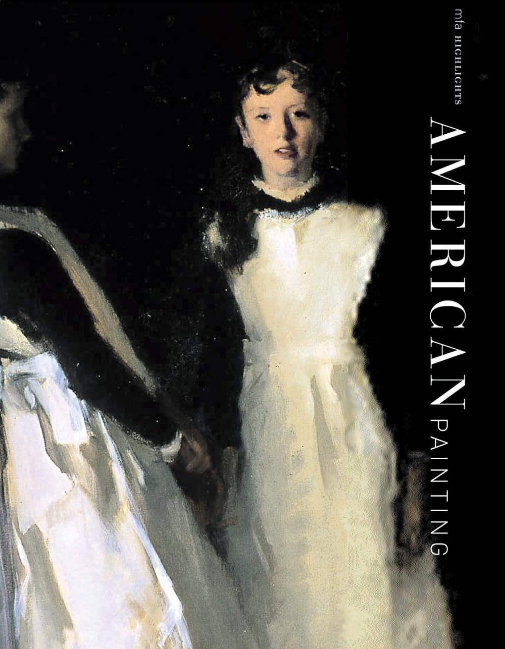American Paintings: MFA Highlights Social Sciences