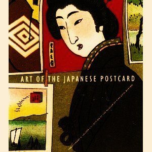 Title: Art of the Japanese Postcard by Books
