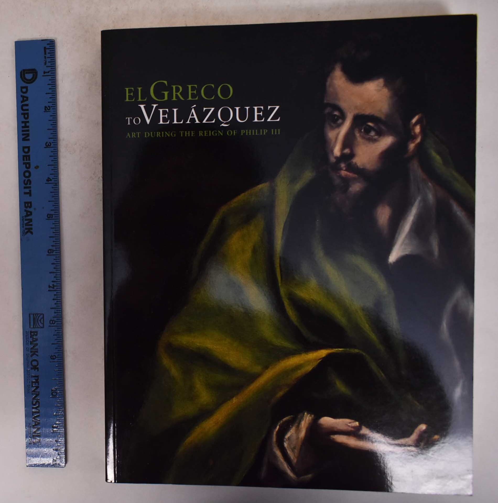 El Greco to Velázquez: Art During the Reign of Philip III Film, Art & Culture