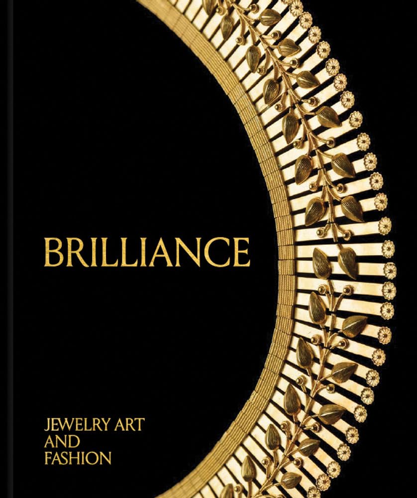 Brilliance: Jewelry Art and Fashion Film, Art & Culture