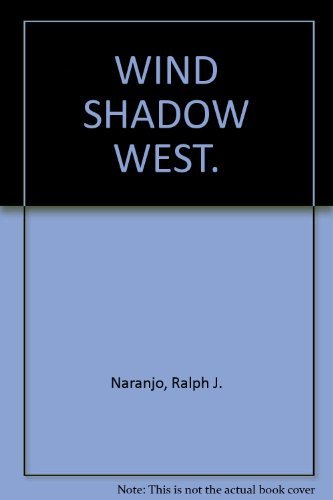 Wind Shadow west Books