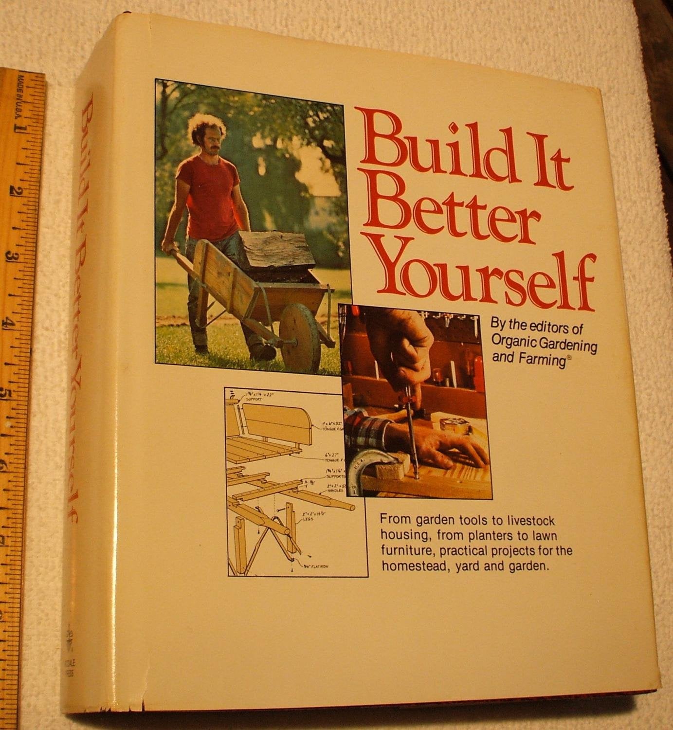 Build It Better Yourself Business, Finance & Career