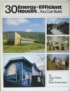 Thirty Energy Efficient Houses....You Can Build Business, Finance & Career