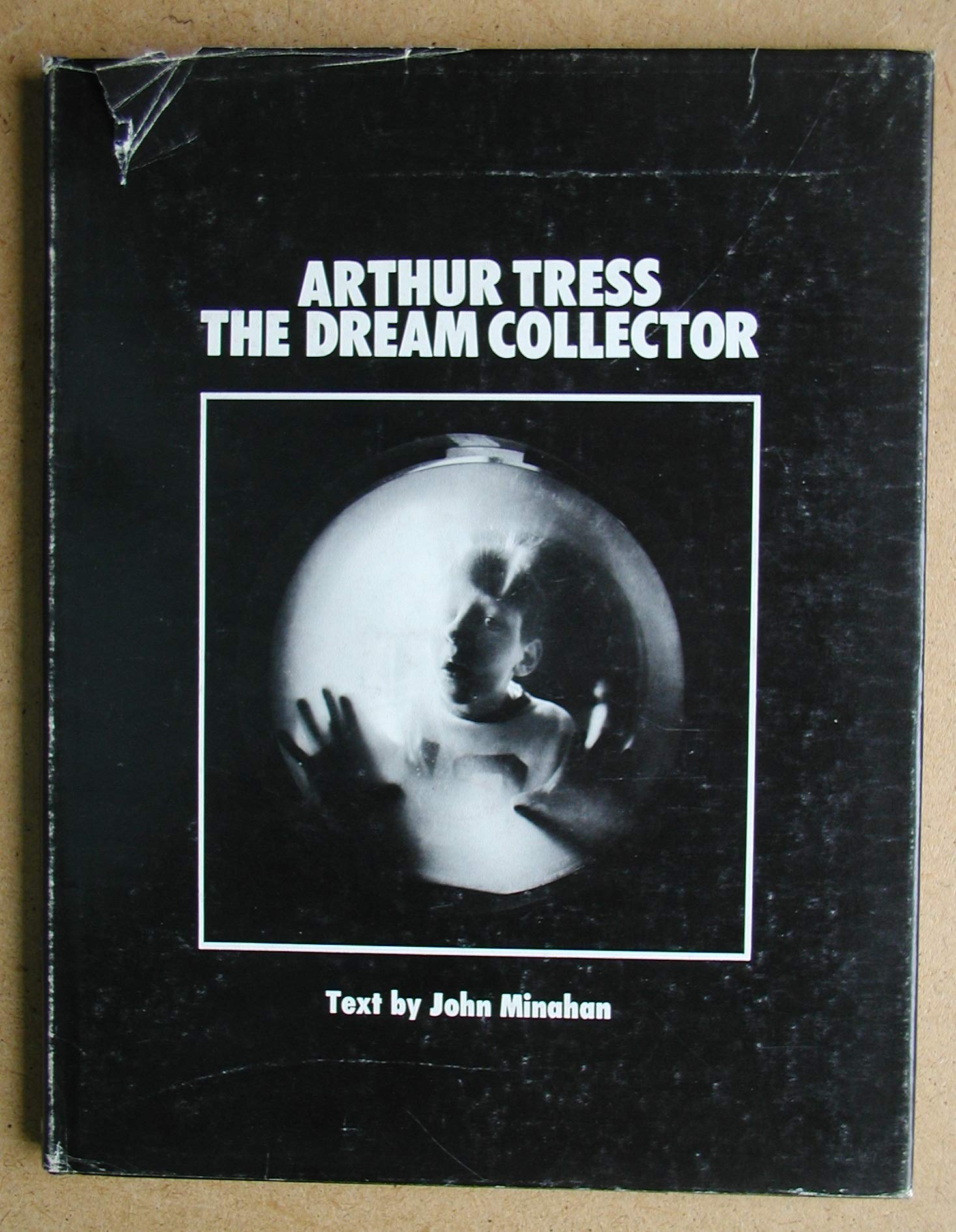 The dream collector Books
